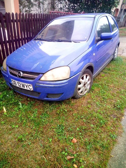 Opel -  perfecta pentru RABLA