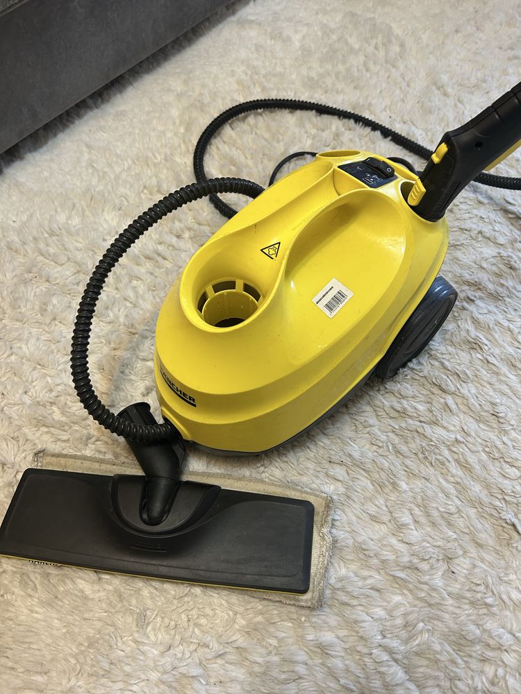 Karcher steamer Sc2