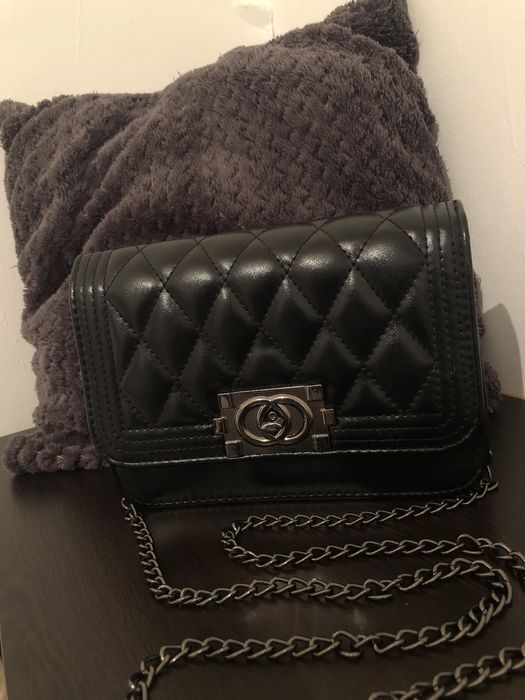 Дамска чанта