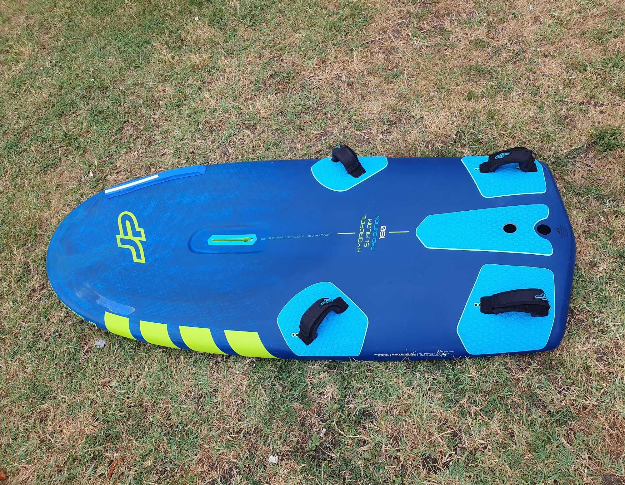 Уиндсърф дъска JP Hydrofoil Slalom Pro 180l, 91см