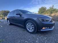 Vand VW PASSAT B8 2017 Automat