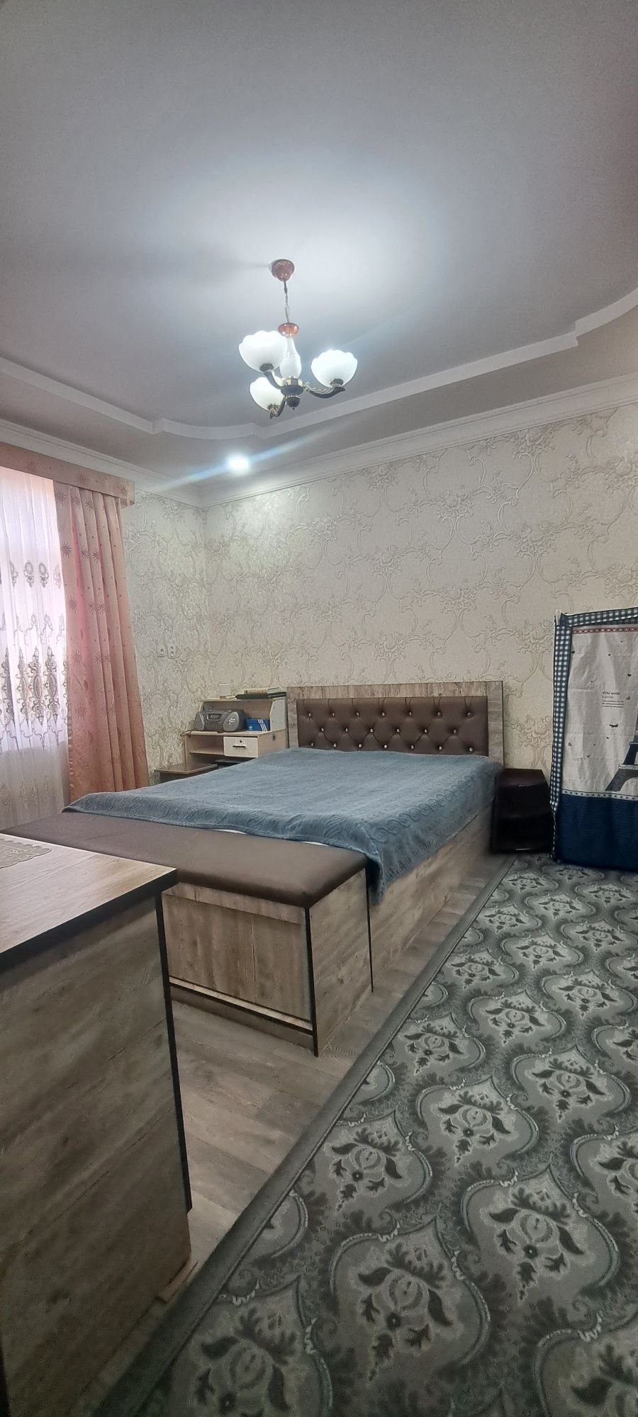 Кибрай тумани, Обод махалласида 3,5 сотик уй сотилади