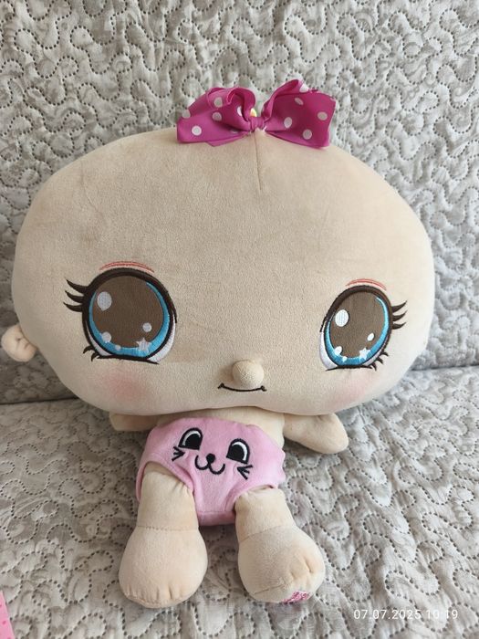 Jucărie interactivă Big Big Baby