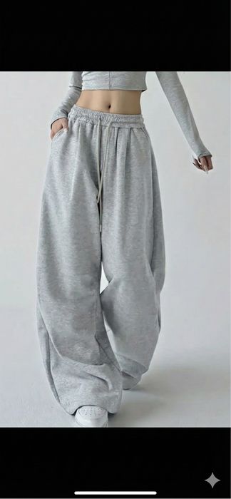 Трендовые серые трико