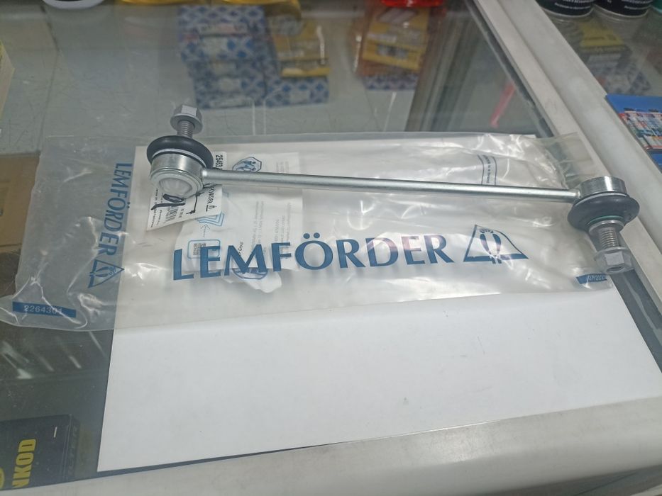 Стойка стабилизатора Volkswagen polo