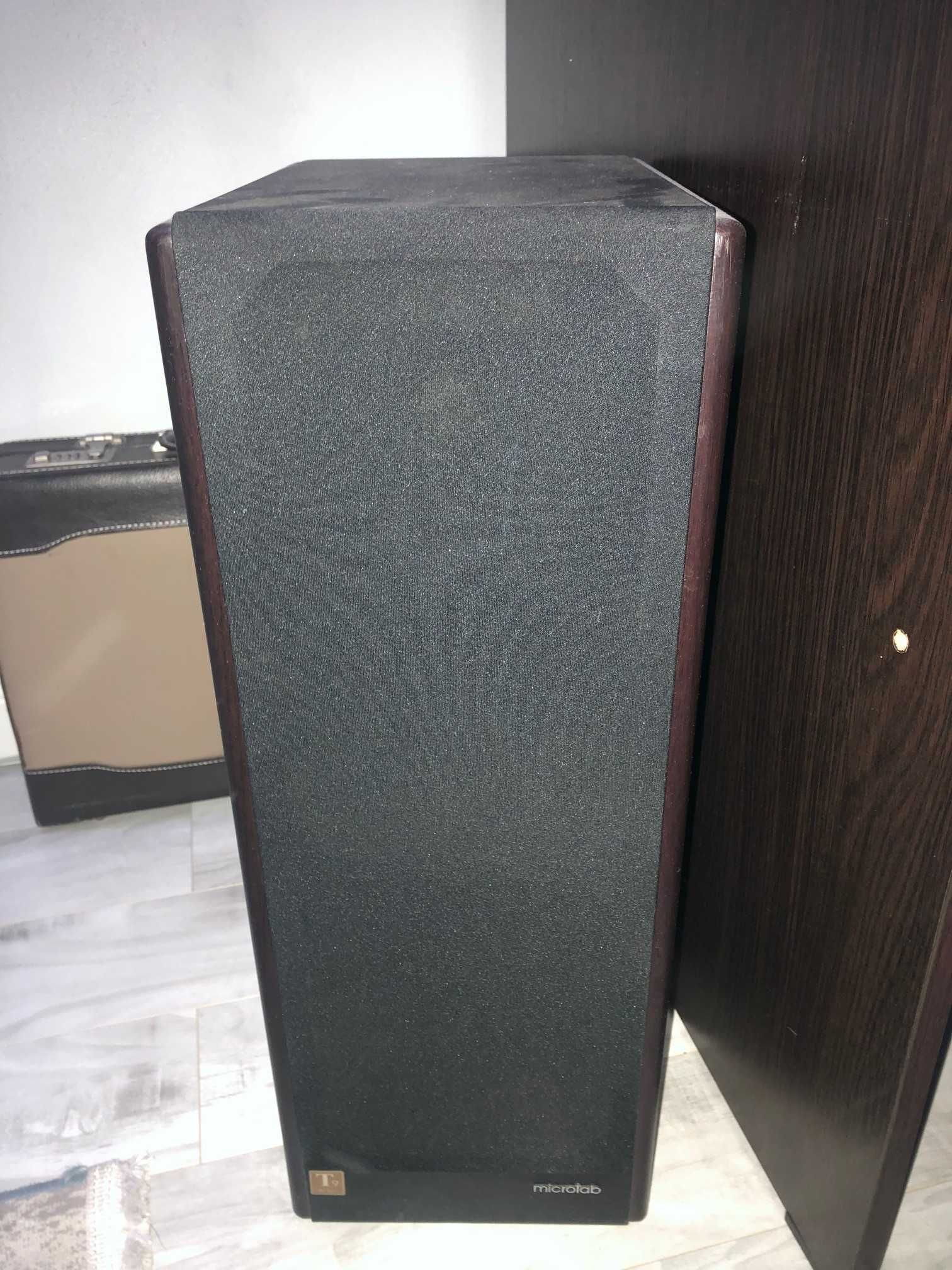 Акустическая система Microlab SOLO7C