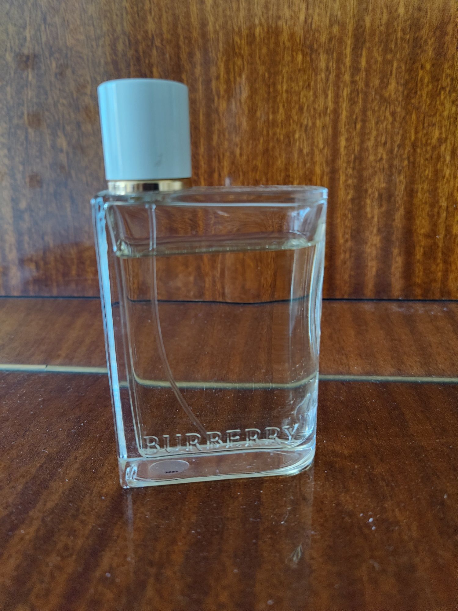 Burberry eau de toilette