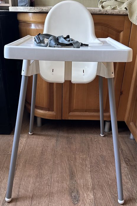 Детский стул IKEA Antilope