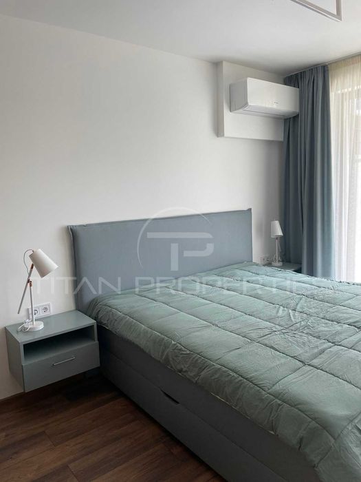 Продава се Двустаен апартамент в Пловдив, Христо Смирненски - 94 кв.м за 1953 €/кв.м - Снимка #3