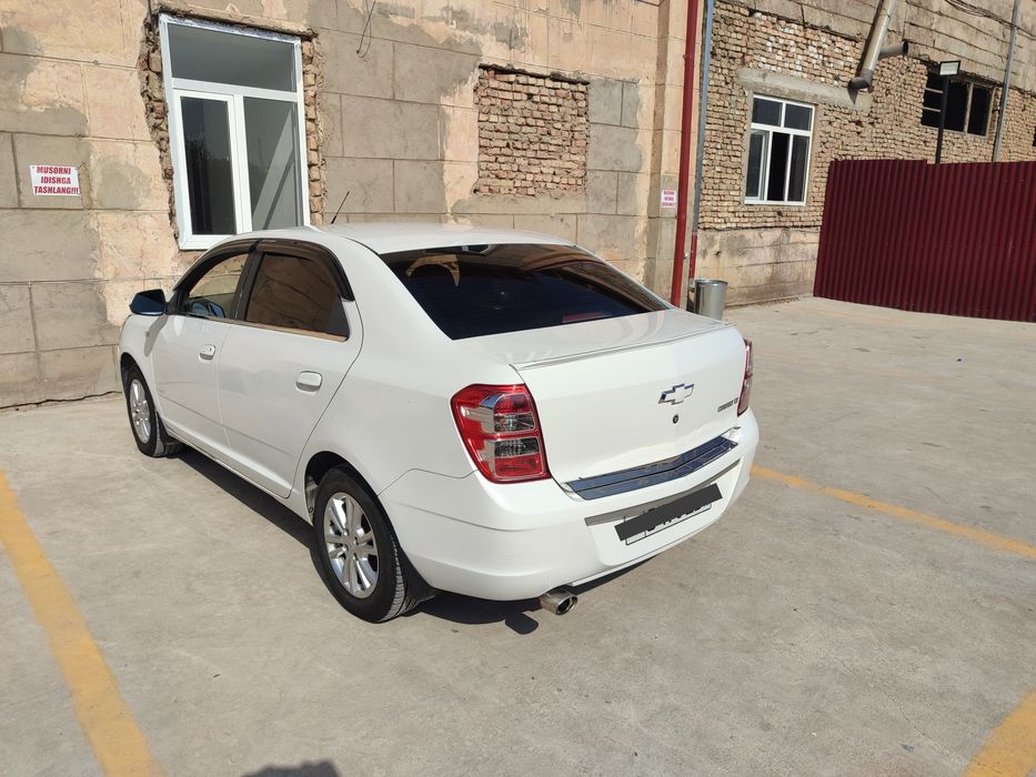 2015-yil evro avtomat cobalt