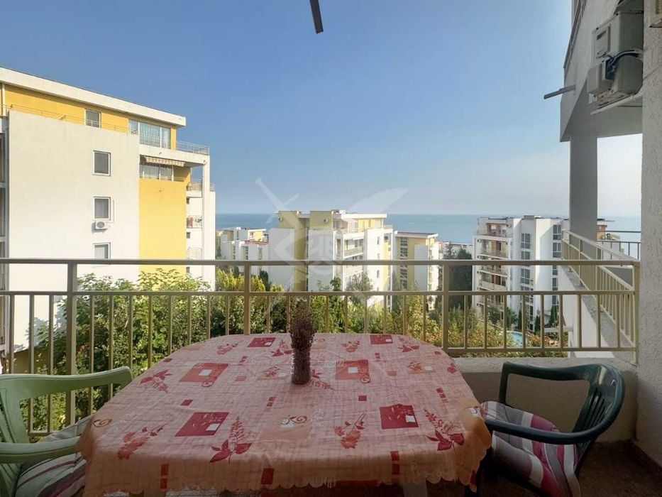 Продава се Двустаен апартамент в к.к. Слънчев бряг - 65 кв.м за 1062 €/кв.м - Снимка #6