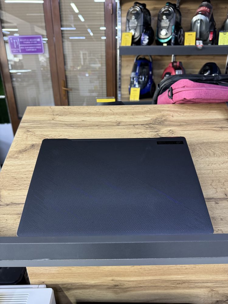 Игравой ноутбук Asus rog zephyrus g15 16/1tb rtx 3060