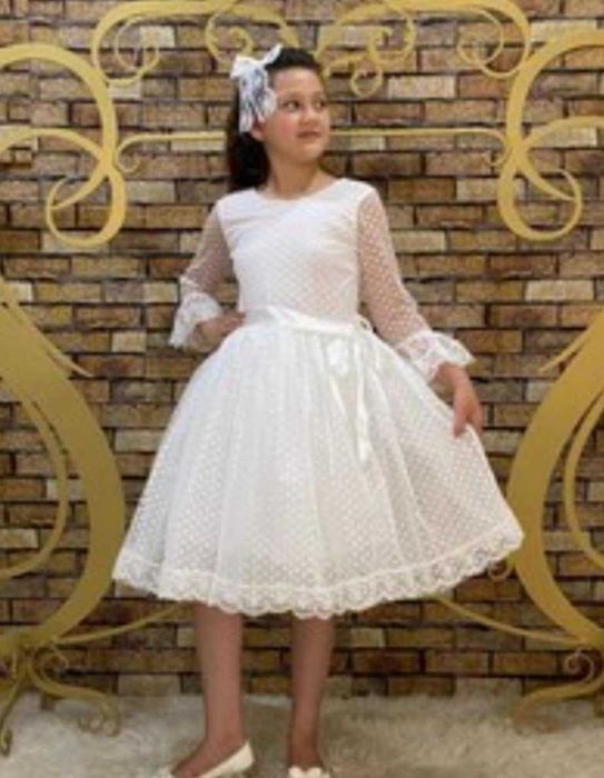 FULG DE NEA INGER rochie stea craiasa zapezii spiridus spiridusa aripi