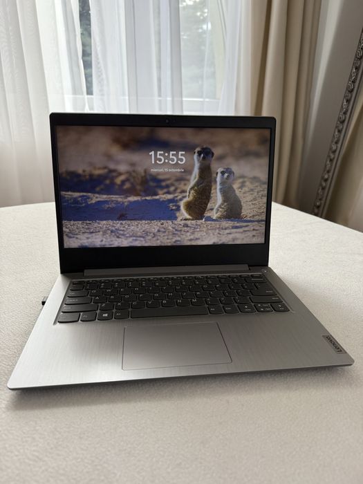 Laptop Lenovo ideapad 3