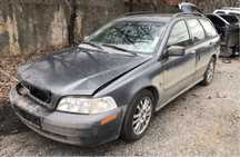 Volvo v40 1.9 d на части
