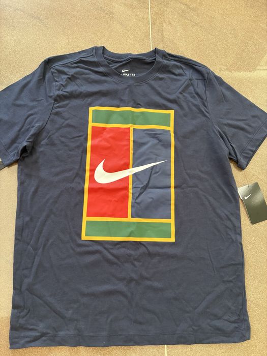 Tricou Nike The Tee barbati