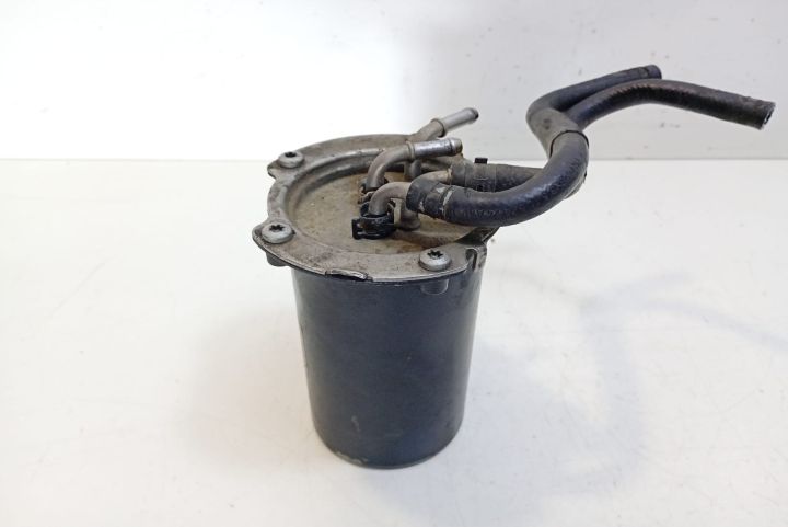 Carcasa filtru combustibil 1K0127400K Volkswagen VW Jetta a 5-a gener