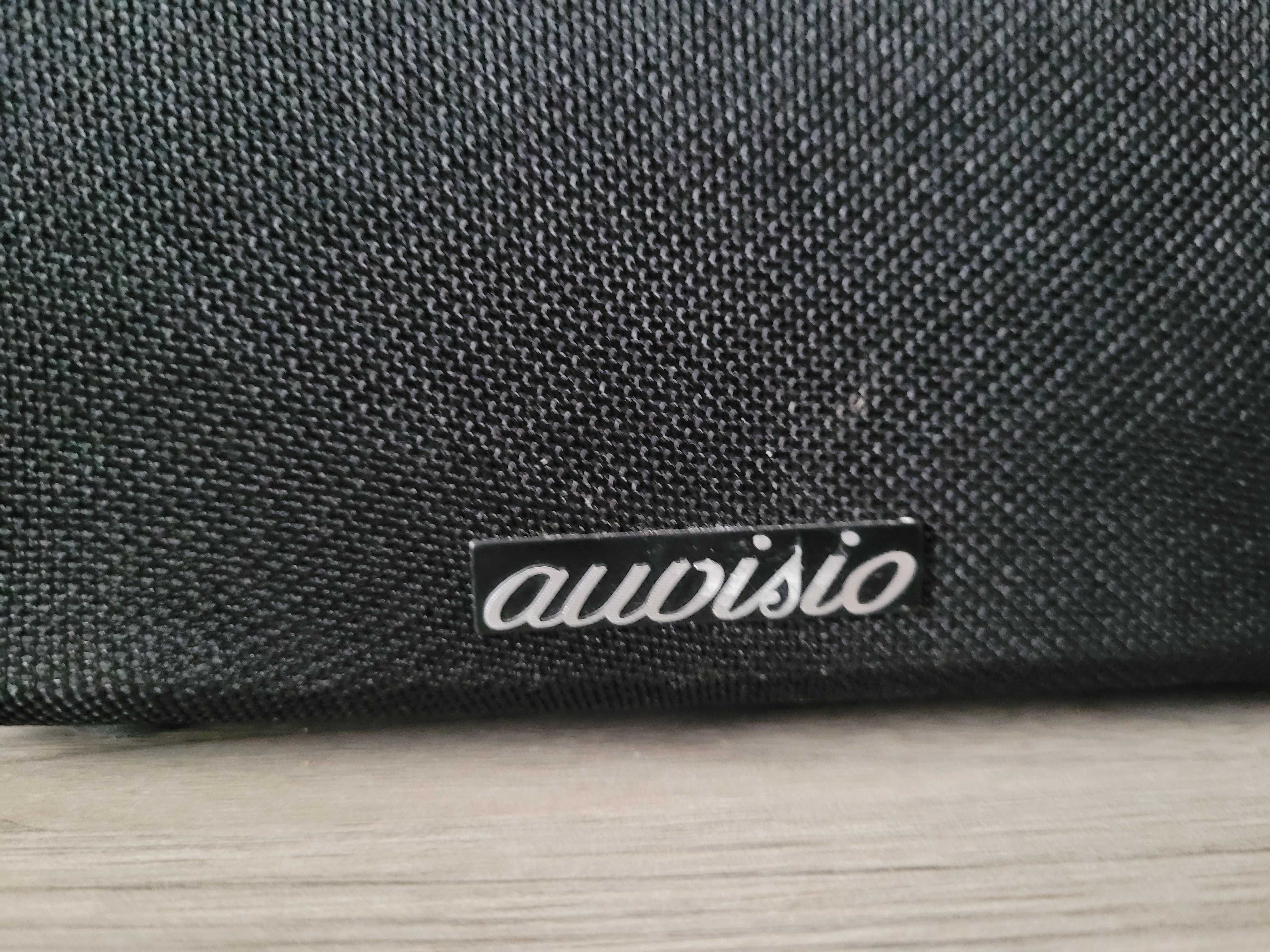 Auvisio ZX-1620 pueter 2x25W, USB, bluetooth