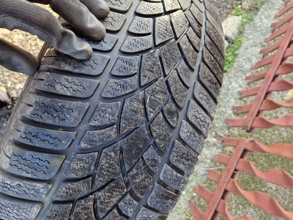 Cauciucuri anvelope 235 55 17 M+S IARNA