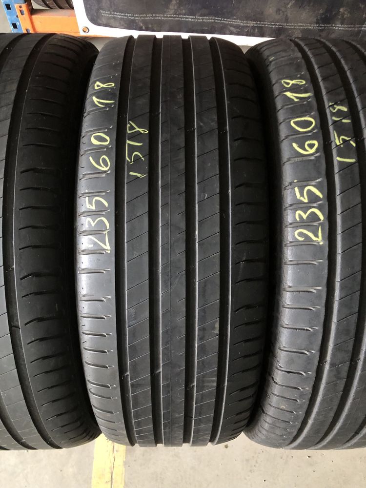 Anvelope vara 235/60/18 Michelin Latitude Sport 3 235 60 18 R18