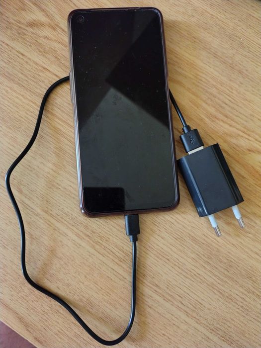 Vand telefon Oppo A96  128GB