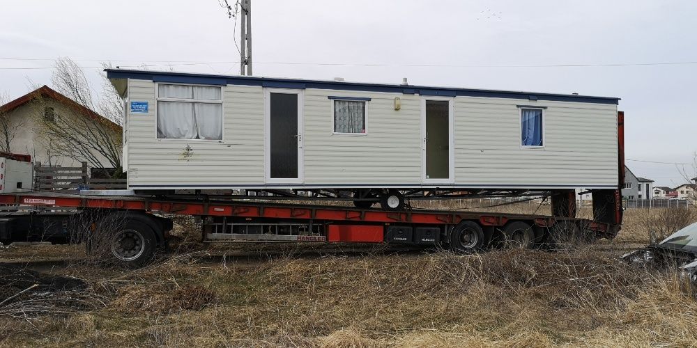 Inchiriere trailer , transport agabaritic utilaje tractoare