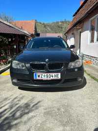 BMW 330XD E91 M57