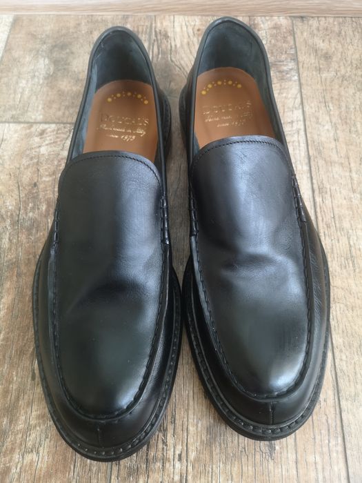 Doucal's, нови мъжки обувки, номер 44