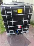 Bazin  ibc 1000l