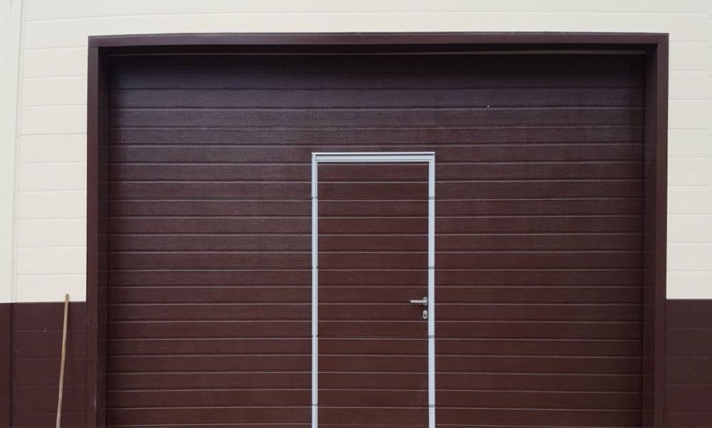 Avtomat Darvoza Автоматические ворота Рольставни и Секционные ворота