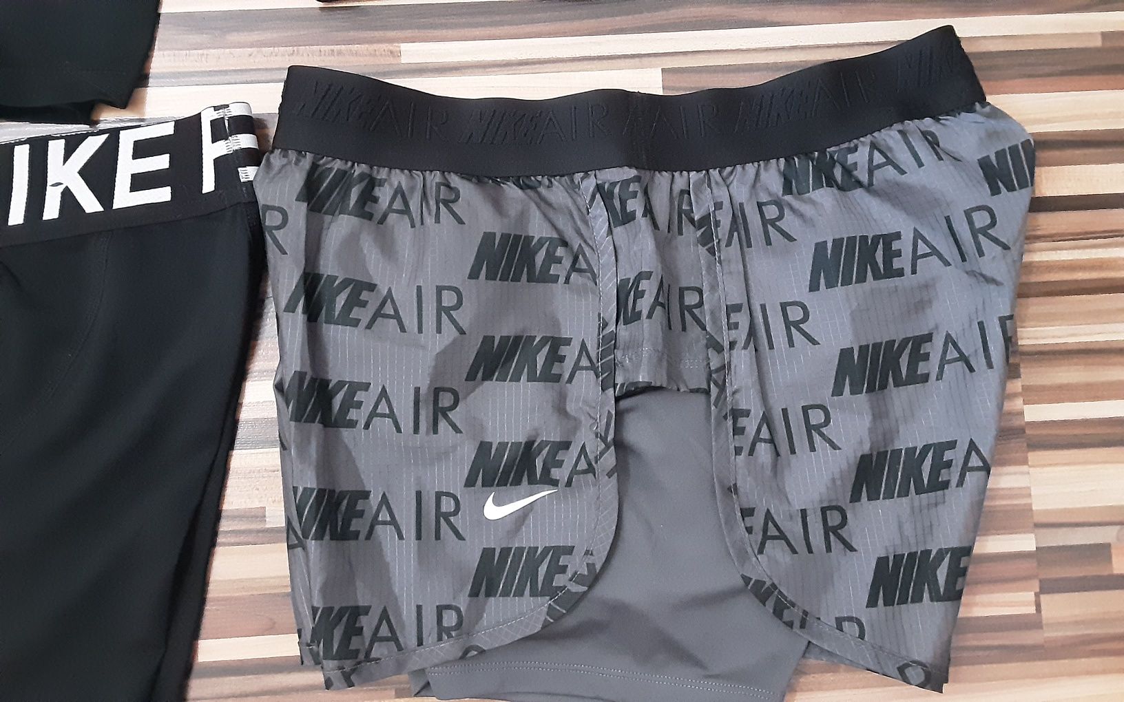 (S) NIKE PRO оригинални къси клинове