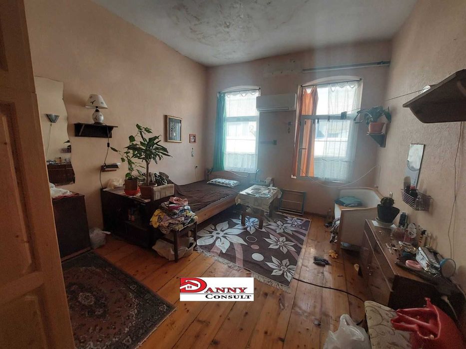Продава се Етаж от къща в Велико Търново, Акация - 98 кв.м за 547 €/кв.м - Снимка #20