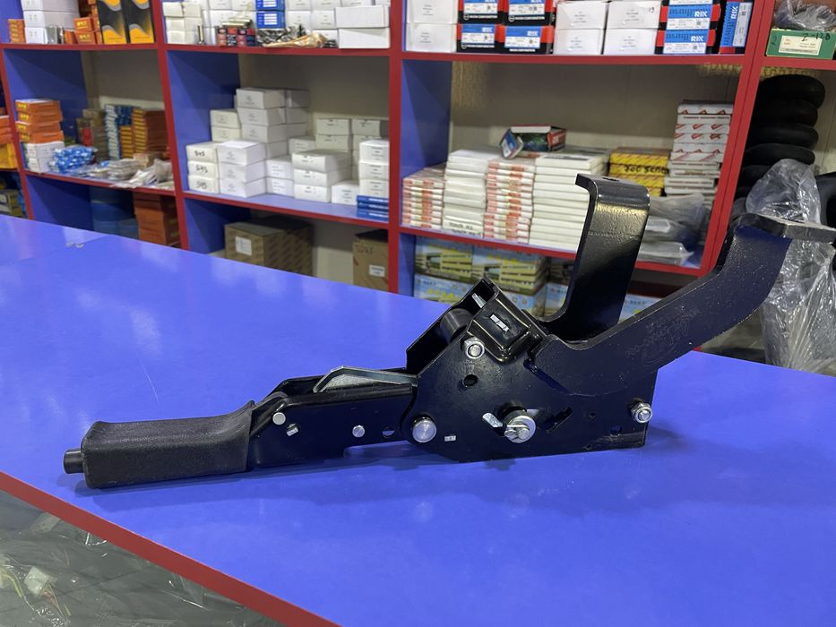 ручной тормоз для АВТОКАРЫ