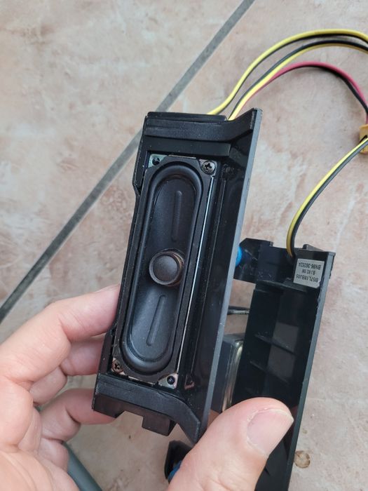 Speaker TV Samsung  model BN96-36052A