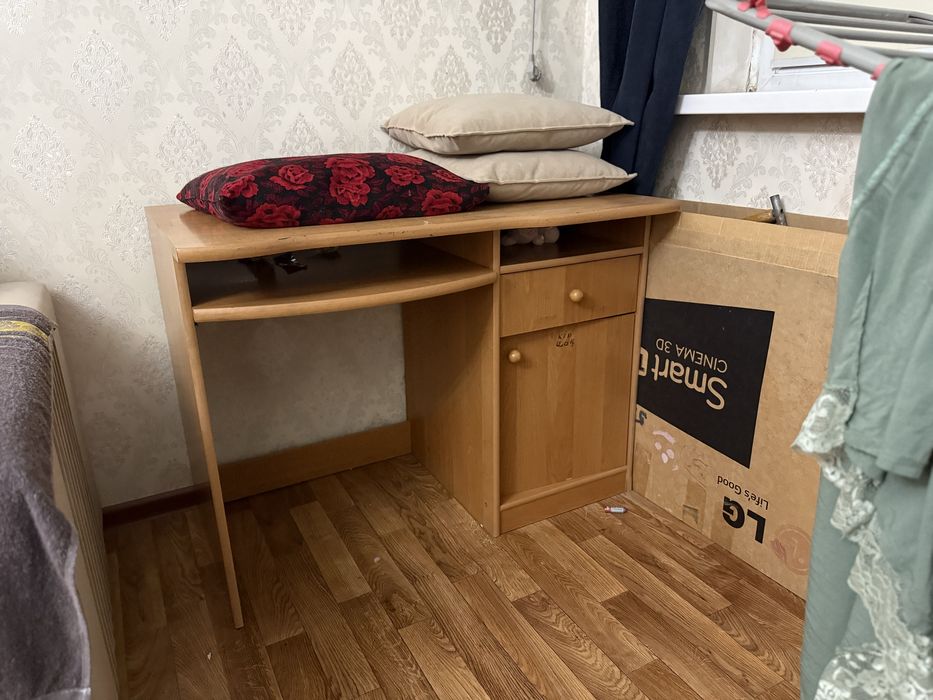Продам мебель срочно