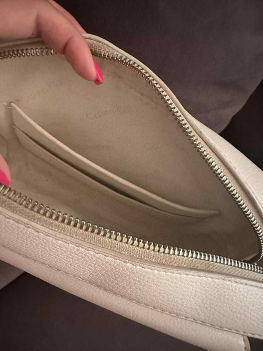 Дамска чанта Calvin Klein