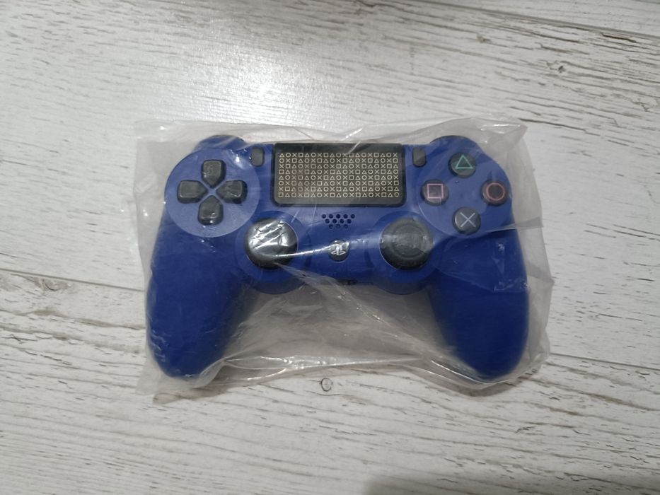 Controller Editie Limitata Days Of Play playstation 4 maneta ps4 NOUA