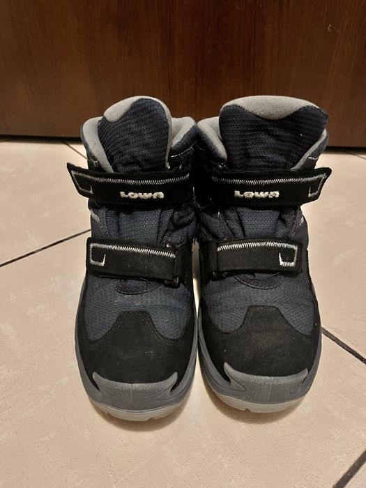 Lowa зимни обувки