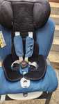 Детско столче за кола Lorelli isofix