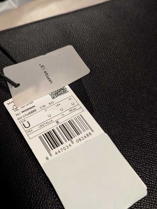 Нов калъф за лаптоп Mango 13"
