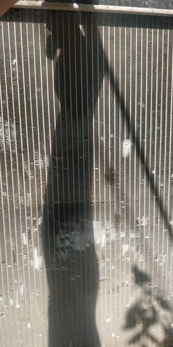 Radiator răcire - apa