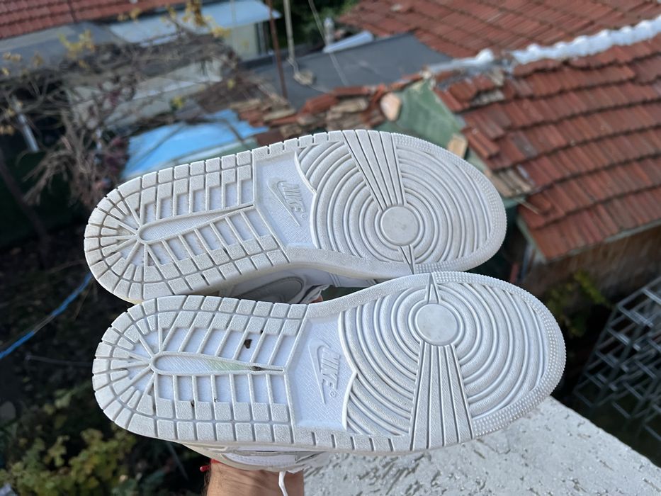 Nike Air Jordan 1 Retro SE 42.5