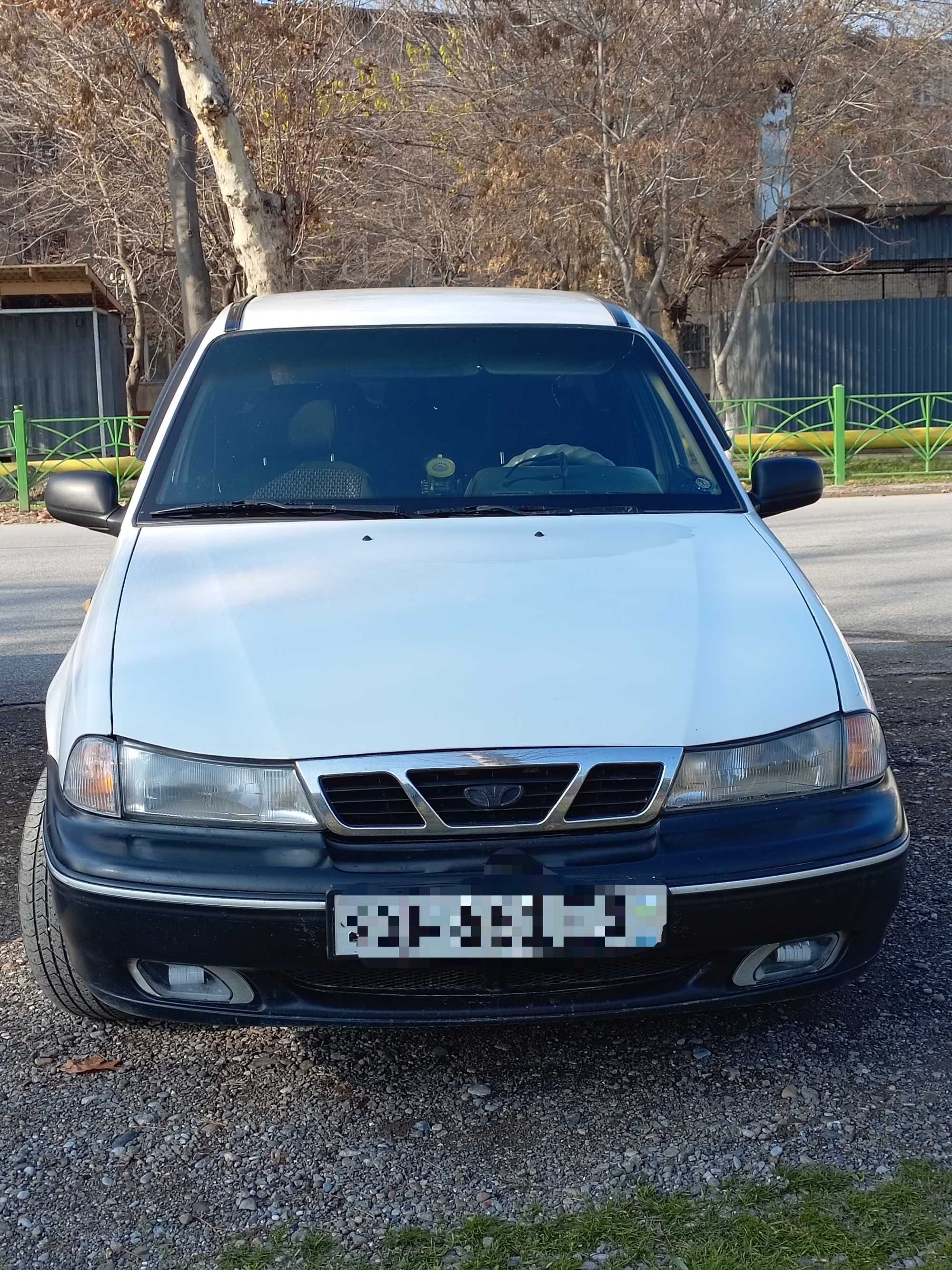 Nexia 1 sotiladi. 298000 pro 1999yil 1.5 SONS .gazbalon 100 [2024] y