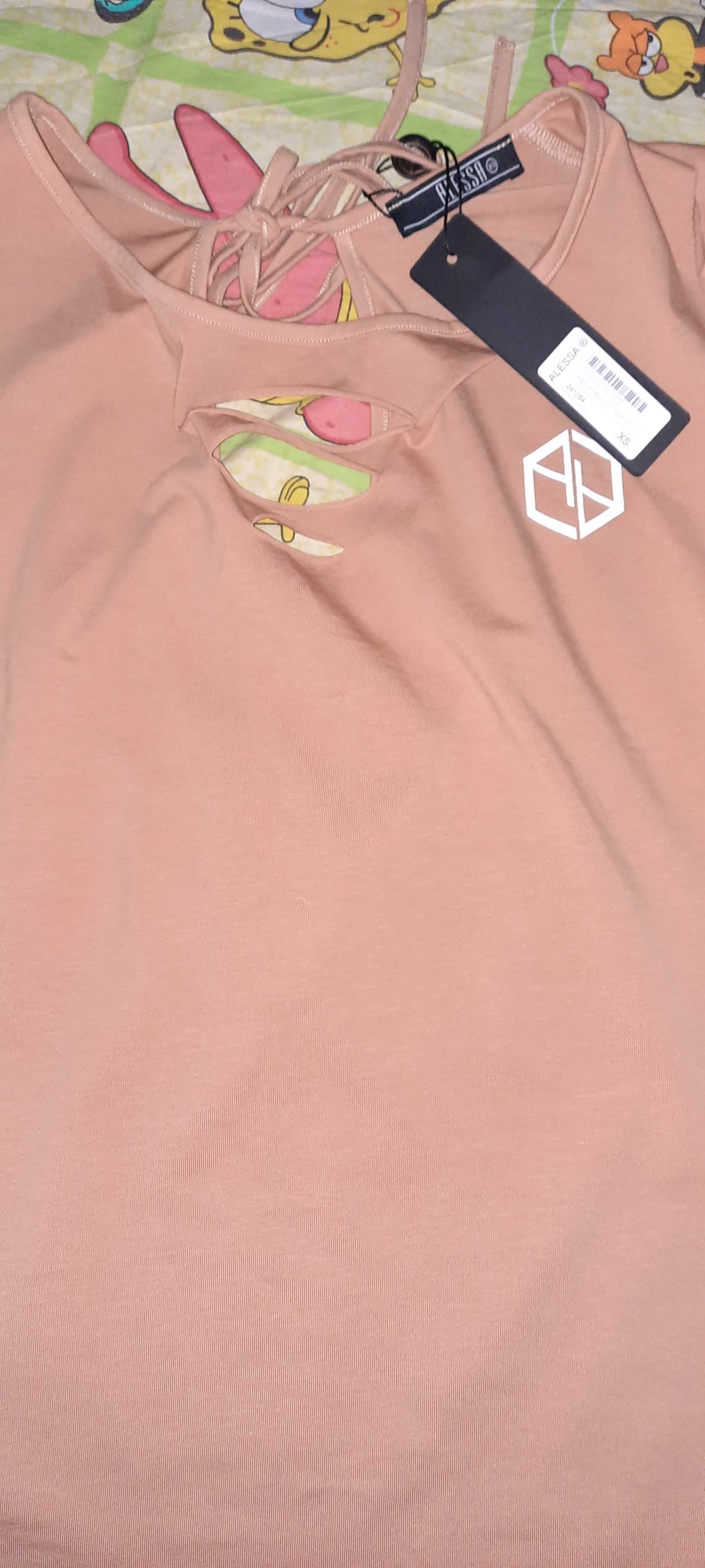 T-shirt Alessa xs