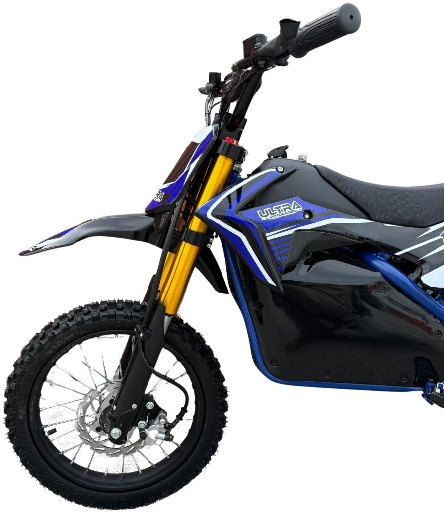 Moto Cross Bike Dirt Pit Enduro motoretă Ultra electrica 1500w