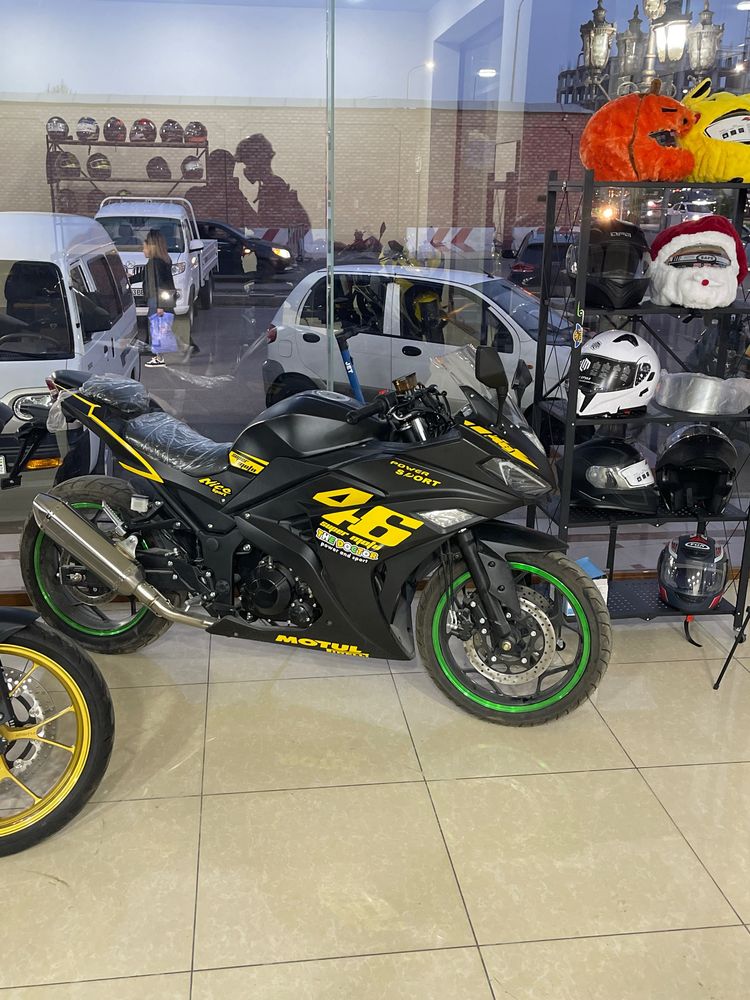 motosikl 400kub nasiya