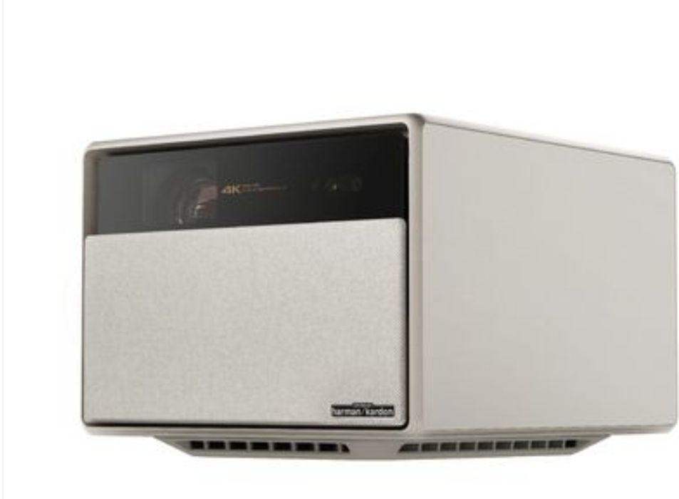 Проектор Xgimi horizon ultra 4k