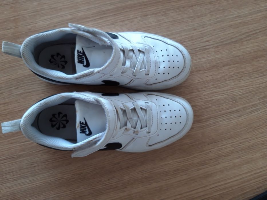 Маратонки Nike н.33