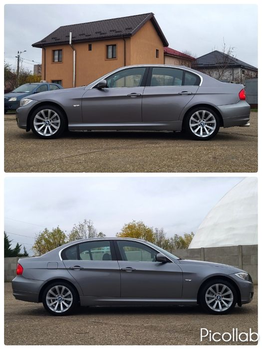 Bmw E90 2012 /2.0 Diesel euro 5/Adus recent/