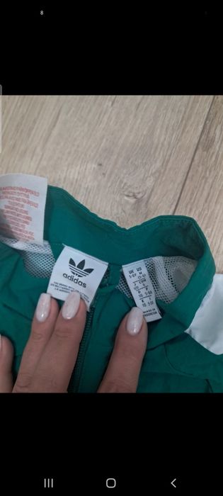 Trening copii Adidas